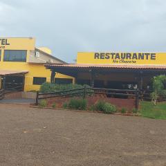 HOTEL E RESTAURANTE NA CHÁCARA