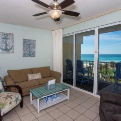 Destin West Beach Resort #609-1Br/2Ba-Sleeps 6