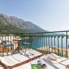 Holiday Home Kraj V