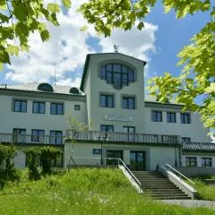 Spa Resort Libverda - Hotel Panorama