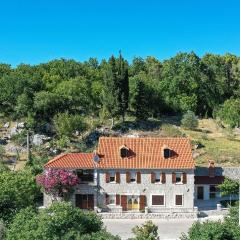 Beautiful Home In Kucice With Kitchen