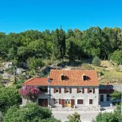 Beautiful Home In Kucice With Wifi