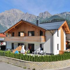 Apartment in ski area in Leogang with sauna