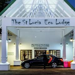 St Lucia Eco Lodge