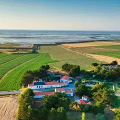 Au Passage du Gois