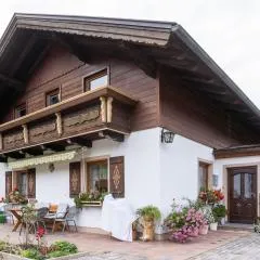 Chalet in Kleinarl near Ski Amadé Slopes