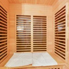 Chalet in Mittersill near Ski Slopes
