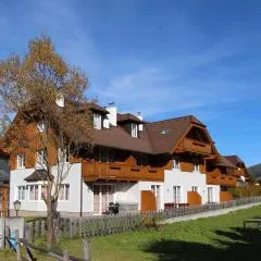 Apartment in Lungau near Ski Slopes