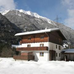 Apartment near Hoge Tauern National Park