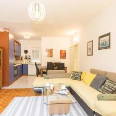 Apartment Makarska 07