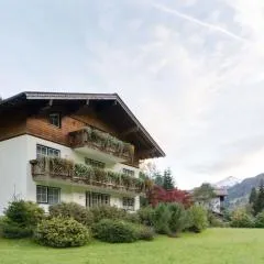 Apartment in Grossarl near Ski Slopes