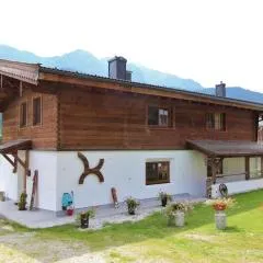 Apartment Leogang near Ski Slopes