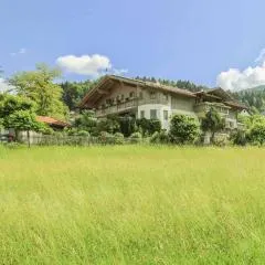 Ferienwohnung Am Panoramaweg