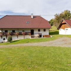 Holiday home in Eberstein Carinthia with sauna