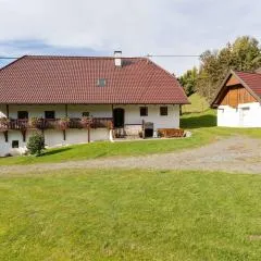 Chalet in Eberstein near Saualpe Ski