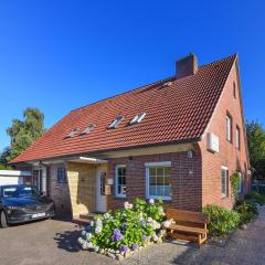 Ferienwohnungen im Haus Ankerplatz