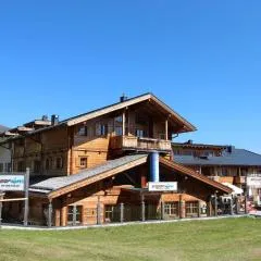 Apartment in Mittersill near Ski Lift
