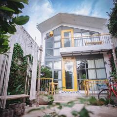 Ẩn Homestay Phan Thiết