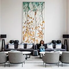 The Capital Menlyn Maine Trilogy