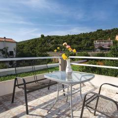 Apartment Poljica With Sea View I