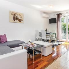 Awesome Apartment In Crikvenica