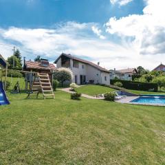 Beautiful Home In Starjak With 3 Bedrooms, Wifi And Outdoor Swimming Pool