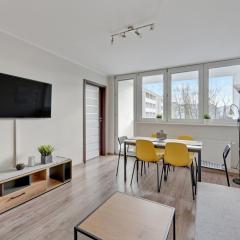 Comfort Apartments Gdynia Centrum