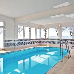 Two-Bedroom Apartment In Vodnjan