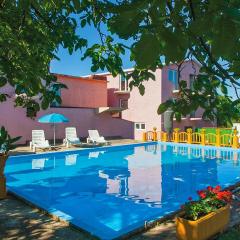 Nice Home In Valtursko Polje With Wifi And Outdoor Swimming Pool
