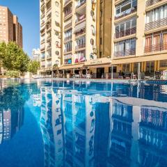 Apartamentos Moby Dick by WT