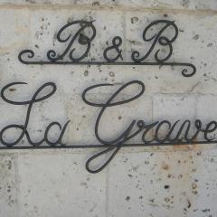 B&B La Grave