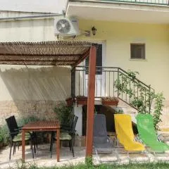 Two-Bedroom Apartment In Trstenik
