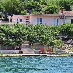Apartment Bacinska Jezera With Lake View Ix