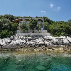 Awesome Home In Osobjava With House Sea View
