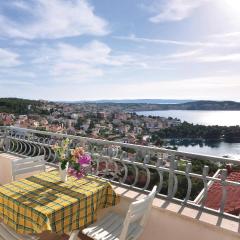 Apartment Trogir Spira Puovica Ii Ii