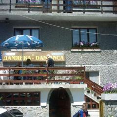 Damianka Guest House