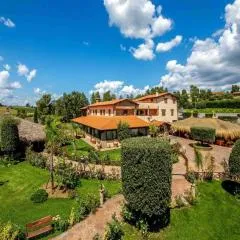 Agriturismo 4 Ricci