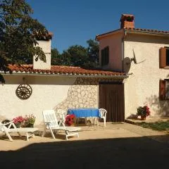 Holiday Home Hrboki Iv