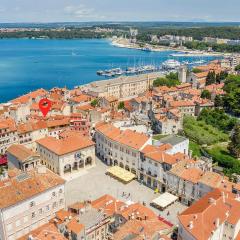 Amazing Apartment In Pula With 2 Bedrooms And Wifi