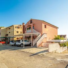 Nice Apartment In Sveti Filip I Jakov