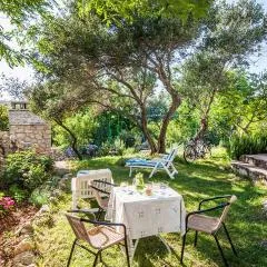 Two-Bedroom Apartment In Vinjerac