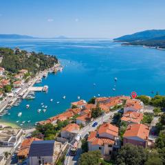 Gorgeous Apartment In Rabac With Wifi