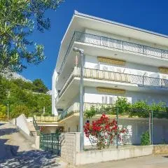Studio Apartment In Omis