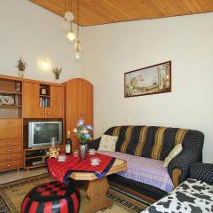 Beautiful Home In Cervar Porat With Kitchen