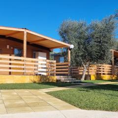 Casa Vacanze Santoro