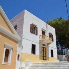 Villa Pavlos