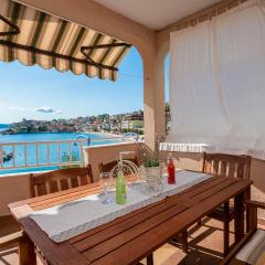 3 Bedroom Amazing Apartment In Igrane