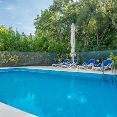 Pet Friendly Home In Kornic With Wifi