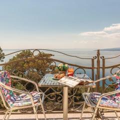 One-Bedroom Apartment In Krvavica