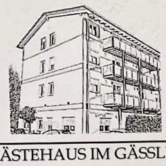 Hotel im Gässle